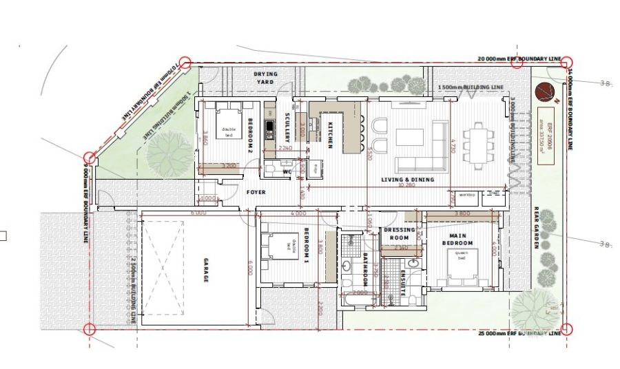 3 Bedroom Property for Sale in Somerset Lakes Western Cape